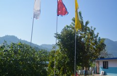 Car Driving School Pokhara