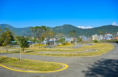 Car Driving School Pokhara