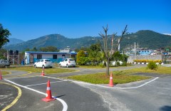 Car Driving School Pokhara