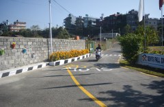 Car Driving School Pokhara