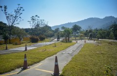 Car Driving School Pokhara