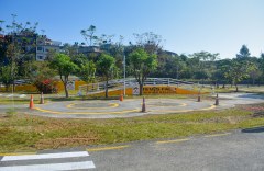 Car Driving School Pokhara