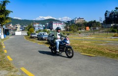 Car Driving School Pokhara