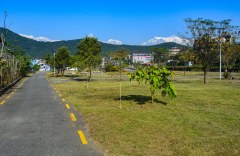 Car Driving School Pokhara