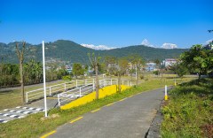Car Driving School Pokhara