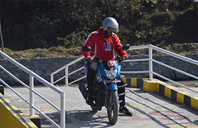 License Trial Pre-Test Pokhara